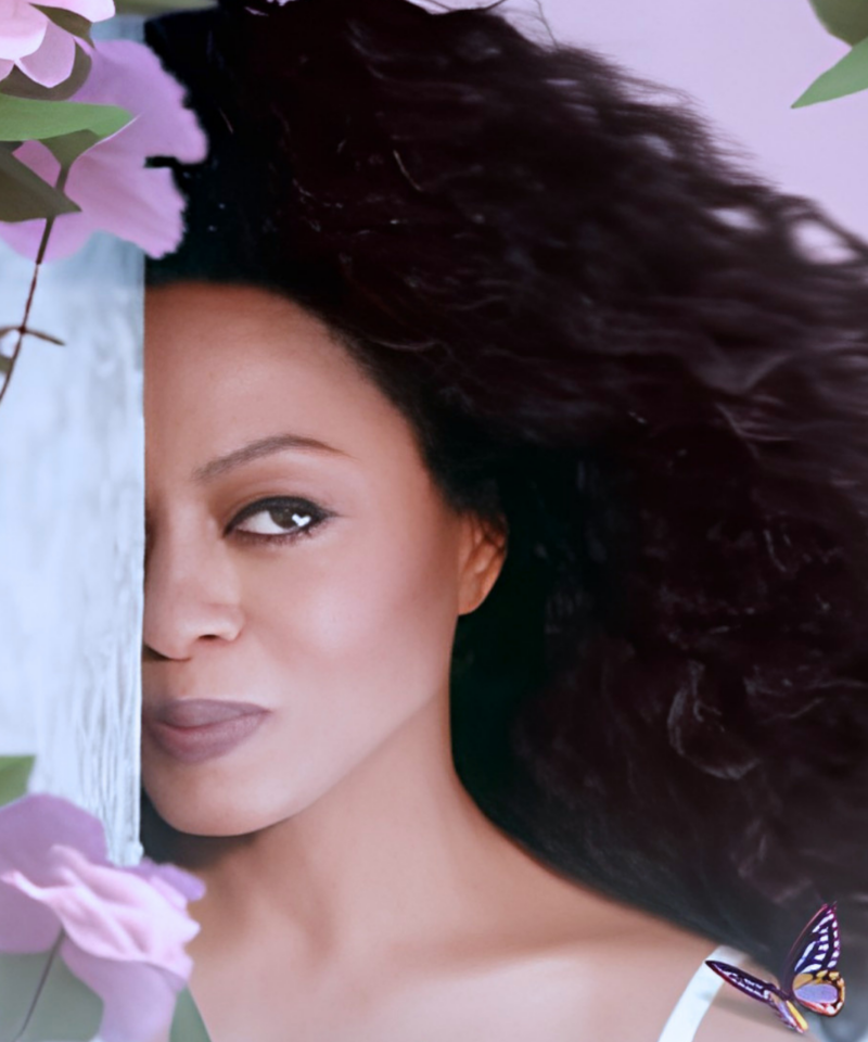 Diana Ross Casino Rama