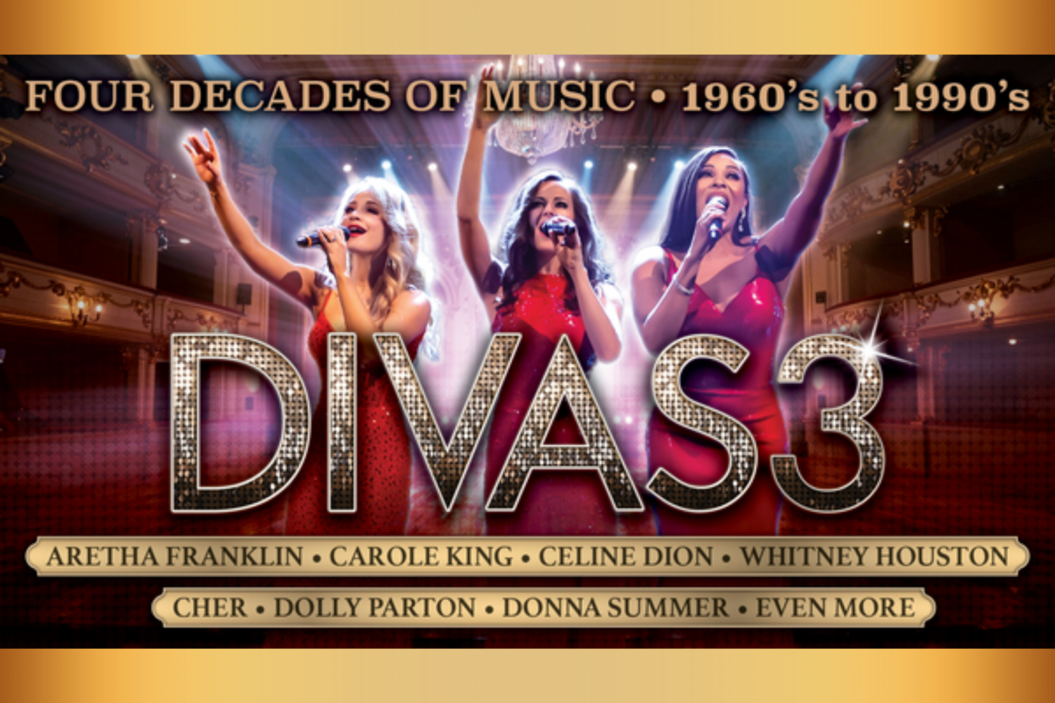 Divas3 Walter's Family Theatre
