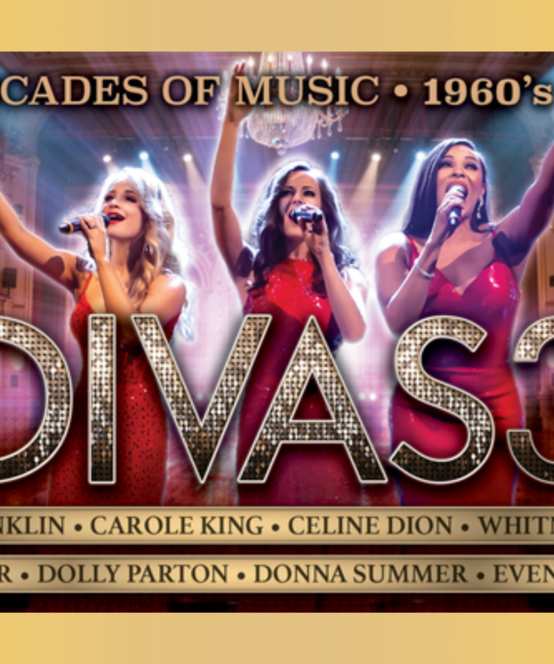 Divas3 Walter's Family Theatre