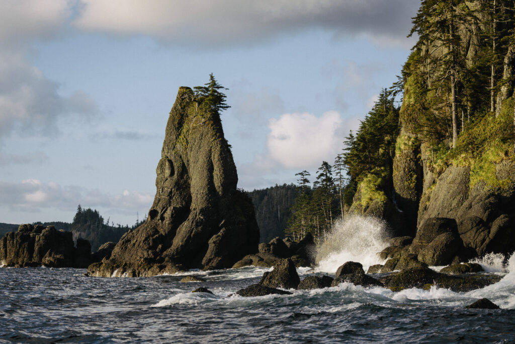 Haida Gwaii