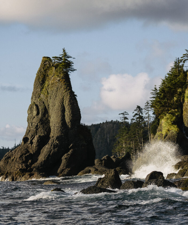 Haida Gwaii