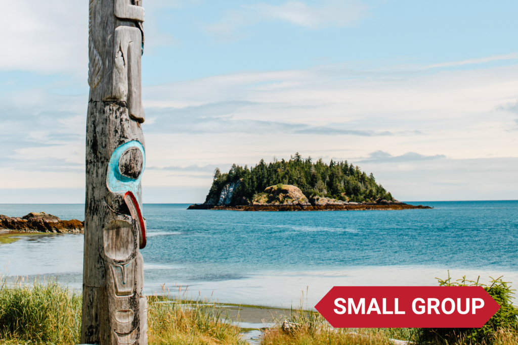 Haida Gwaii 2027
