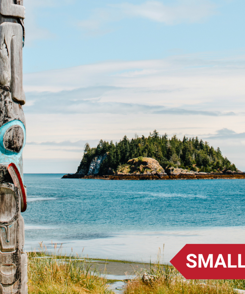 Haida Gwaii 2027