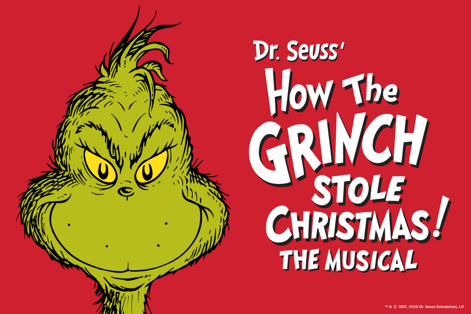 grinch mirvish