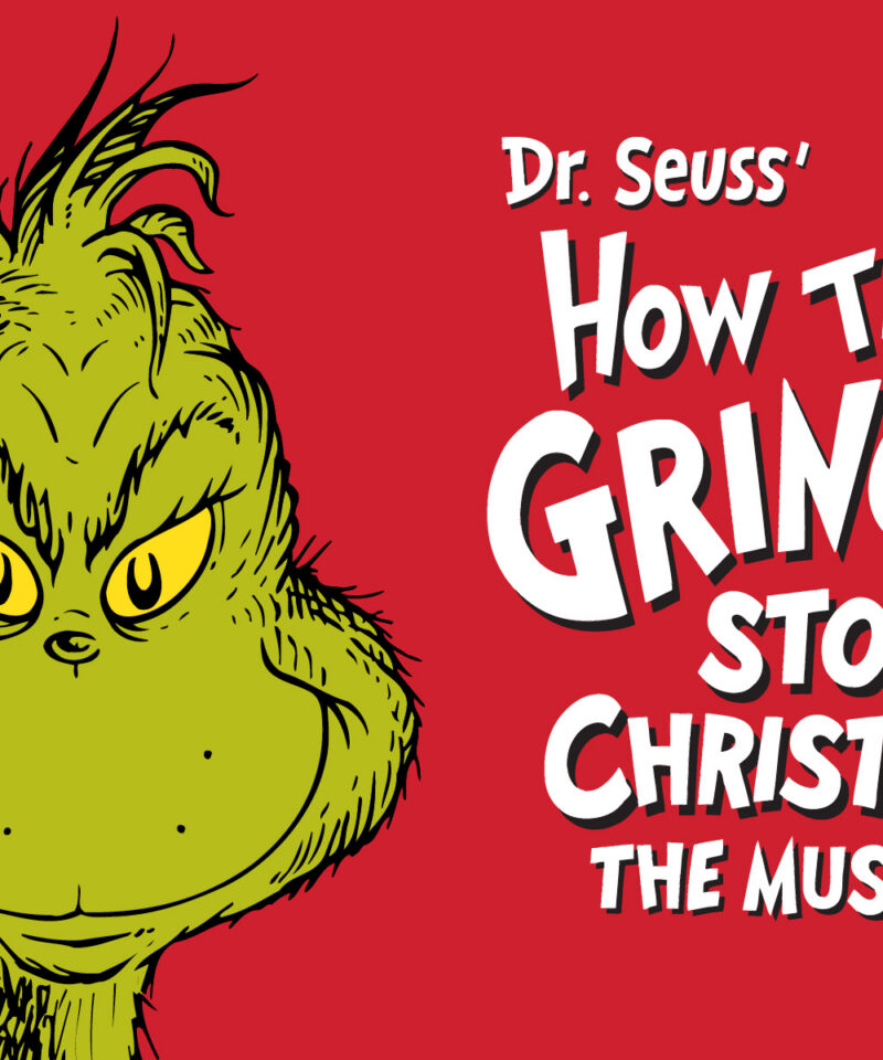 grinch mirvish