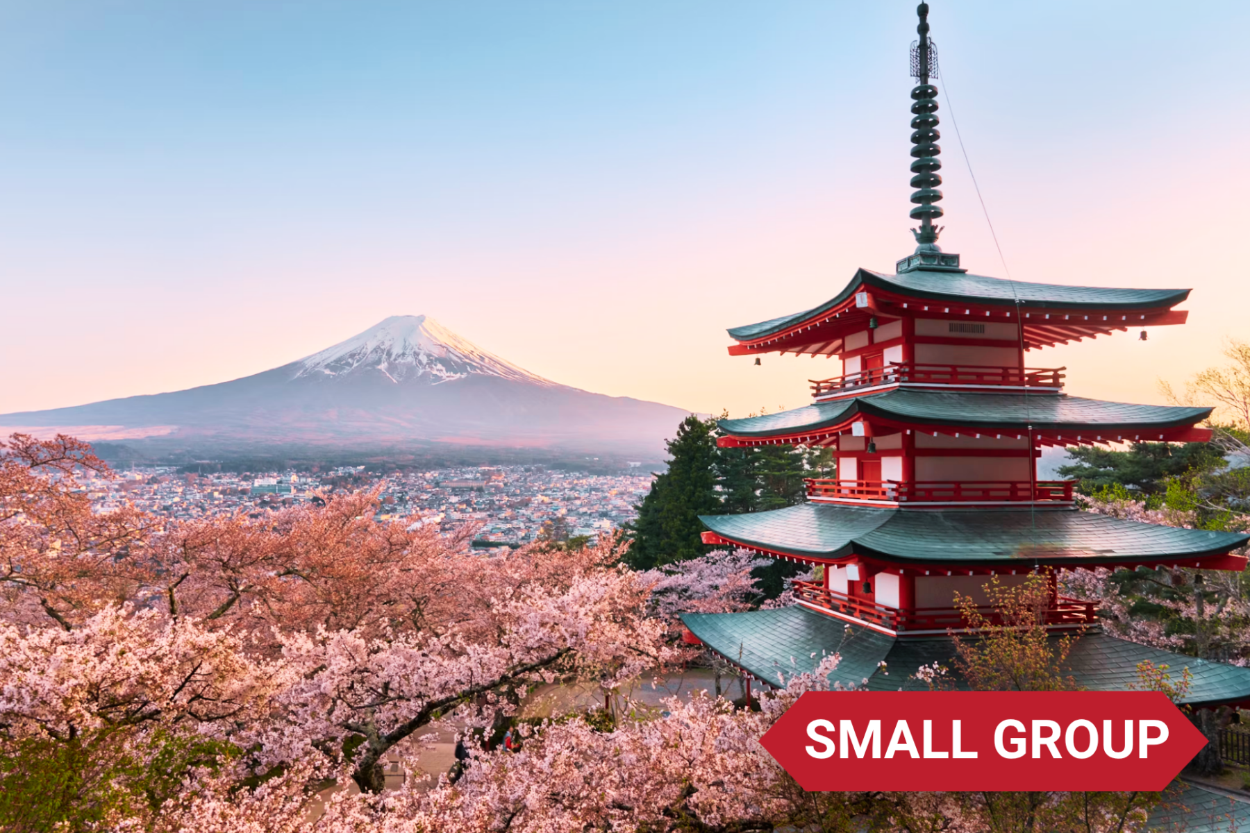 Iconic Japan