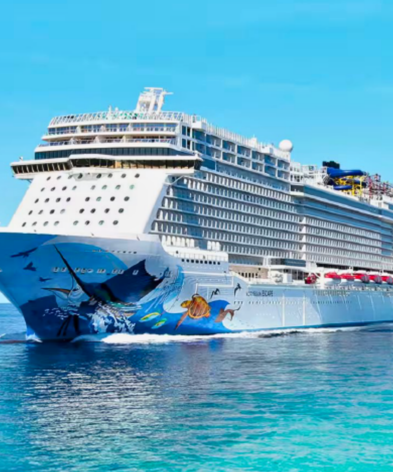 Caribbean Cruise