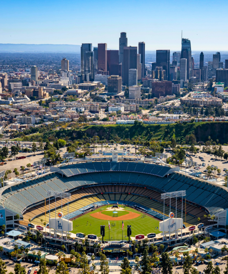 blue jays west coast takeover
